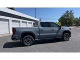 New 2025 GMC Sierra 1500 AT4 w/ AT4 Premium Package image 3