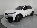 New 2025 Acura MDX Type S image 2