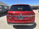 Used 2019 Volkswagen Atlas SE w/ Towing Package image 5