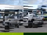 New 2025 GMC Sierra 1500 Elevation image 2
