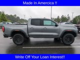 New 2026 GMC Canyon Elevation w/ Convenience Package image 4