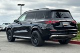 New 2025 Mercedes-Benz Maybach GLS 600 4MATIC image 4
