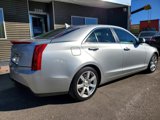 Used 2014 Cadillac ATS Sedan image 2