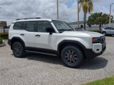 New 2025 Toyota Land Cruiser image 2
