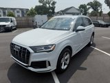 Used 2020 Audi Q7 3.0T Premium image 3