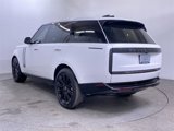 New 2025 Land Rover Range Rover SE image 3