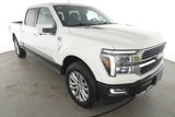 Used 2024 Ford F150 King Ranch w/ FX4 Off-Road Package image 3