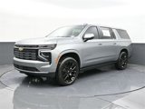 New 2025 Chevrolet Suburban High Country image 4