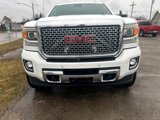 Used 2016 GMC Sierra 2500 Denali w/ Duramax Plus Package image 2