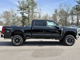 New 2025 Ford F250 Lariat image 3