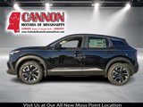 New 2025 Nissan Murano Platinum w/ Cargo Package image 3
