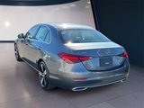 Certified 2024 Mercedes-Benz C 300 4MATIC Sedan image 3
