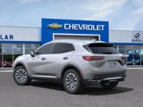 New 2025 Buick Envision Preferred image 4