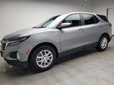 Used 2024 Chevrolet Equinox LT image 2