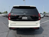 New 2025 Ford Expedition Max Platinum w/ Stealth Performance Package image 6