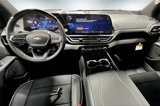 New 2026 Chevrolet Silverado EV LT image 5