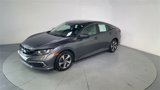 Used 2020 Honda Civic LX image 4