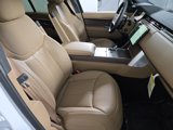 New 2025 Land Rover Range Rover SE image 3