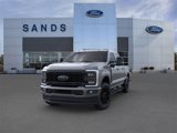 New 2025 Ford F250 XL w/ FX4 Off-Road Package image 2