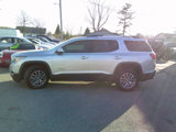 Used 2017 GMC Acadia SLE w/ Driver Alert Package I image 5
