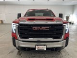 New 2025 GMC Sierra 3500 Pro w/ X31 Off-Road Package image 2