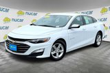 Certified 2023 Chevrolet Malibu LT image 3