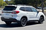 New 2025 Subaru Ascent Bronze Edition image 4