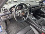 Used 2022 Porsche 718 Boxster GTS image 4