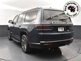 New 2025 Jeep Wagoneer 4WD image 4