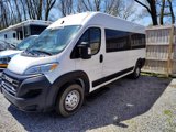 Used 2023 RAM ProMaster 2500 w/ Premium Convenience Group (B) image 2
