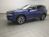 Used 2023 Nissan Rogue SV image 2