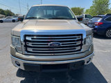 Used 2014 Ford F150 Lariat image 4