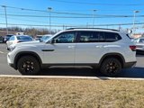 New 2025 Volkswagen Atlas Peak Edition SE image 4