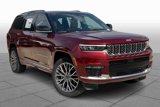 New 2025 Jeep Grand Cherokee L Summit image 3