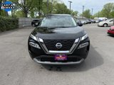 Used 2023 Nissan Rogue SV image 2