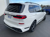 New 2025 BMW X7 M60i w/ M Sport Professional Package image 5
