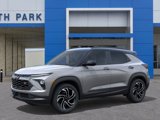 New 2026 Chevrolet TrailBlazer RS w/ Driver Confidence Package image 2