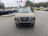 New 2025 Nissan Rogue SL w/ SL Premium Package image 2
