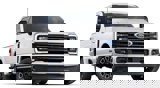 New 2025 Ford F350 Platinum image 3