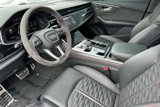 Used 2024 Audi RS Q8 image 4