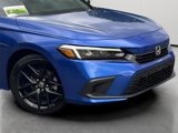 Certified 2024 Honda Civic Sport image 2