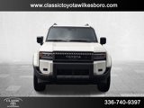 New 2025 Toyota Land Cruiser image 2