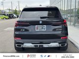 New 2025 BMW X5 xDrive40i image 5