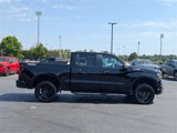 Used 2024 Chevrolet Silverado 1500 Custom Trail Boss image 2