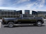 New 2025 GMC Sierra 3500 Denali Ultimate image 5