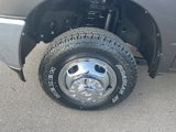 New 2024 RAM 3500 Tradesman w/ Chrome Appearance Group image 5