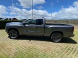 New 2025 Nissan Frontier SV image 4