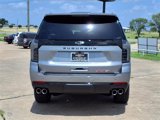 New 2025 Chevrolet Tahoe RST w/ Comfort Package image 5