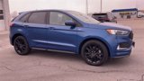 Used 2024 Ford Edge ST-Line image 3