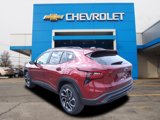 New 2025 Chevrolet Trax RS w/ Sunroof Package image 3
